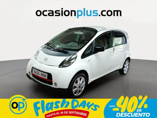 Citroen C-Zero High Line