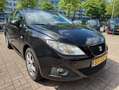 SEAT Ibiza 1.4 Style 5 Deurs Clima/Cruise Zwart - thumbnail 3