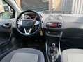SEAT Ibiza 1.4 Style 5 Deurs Clima/Cruise Zwart - thumbnail 10