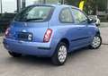 Nissan Micra 🟩1.2 ESSENCE 80CV - AUTOMATIQUE Blau - thumbnail 3