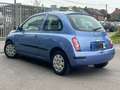 Nissan Micra 🟩1.2 ESSENCE 80CV - AUTOMATIQUE Blau - thumbnail 4