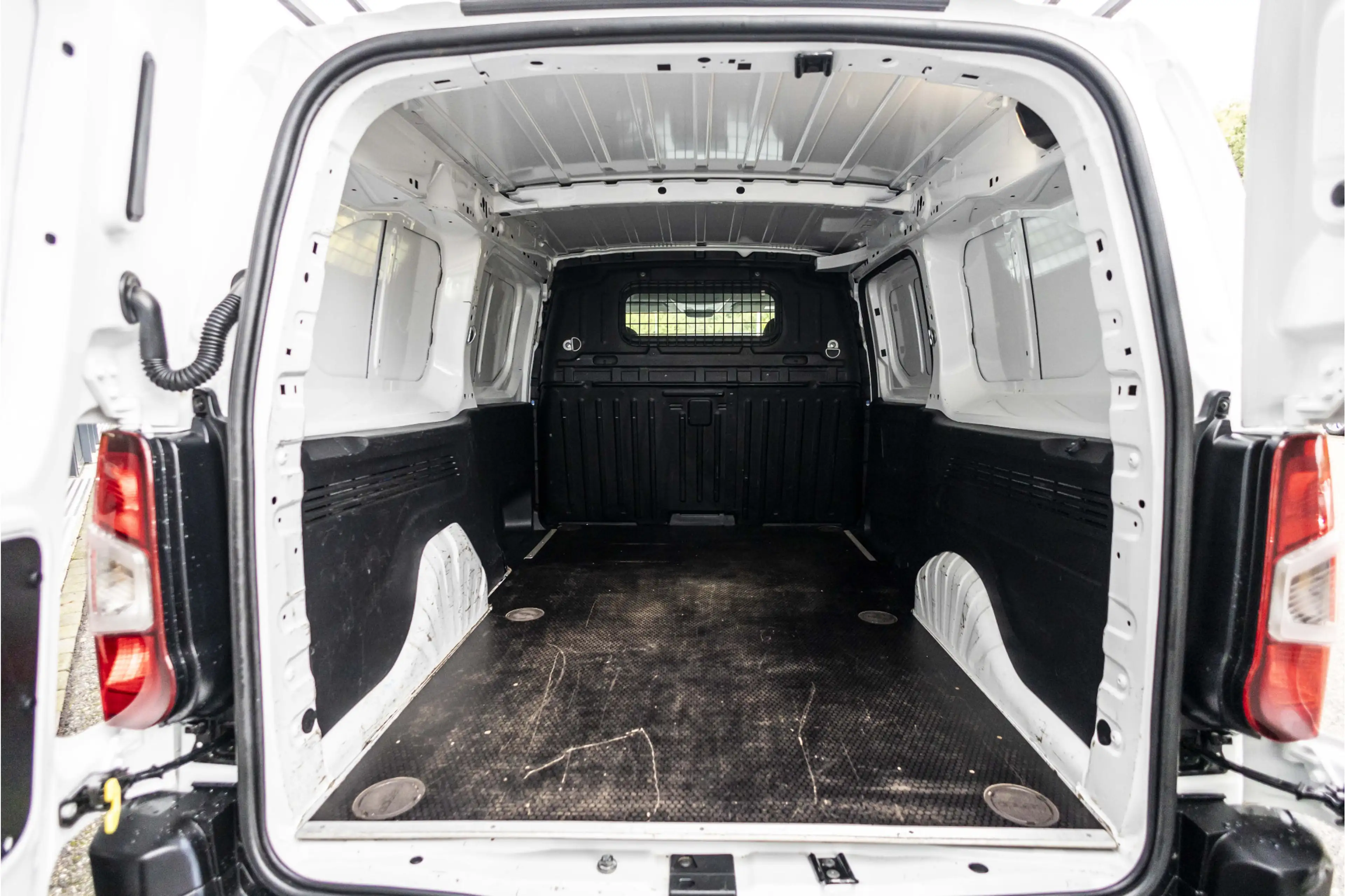 Peugeot Partner 1.5 BlueHDI Pro Long EX.BTW Wordt verwacht! — photo 14