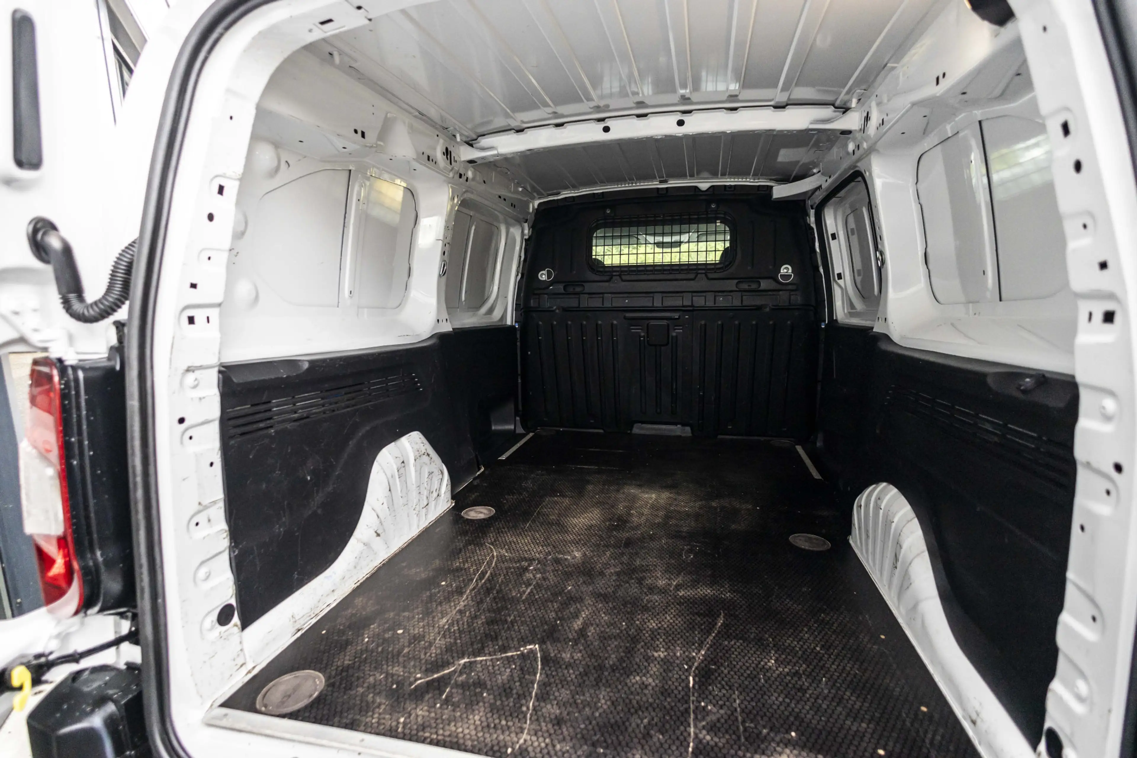 Peugeot Partner 1.5 BlueHDI Pro Long EX.BTW Wordt verwacht! — photo 15