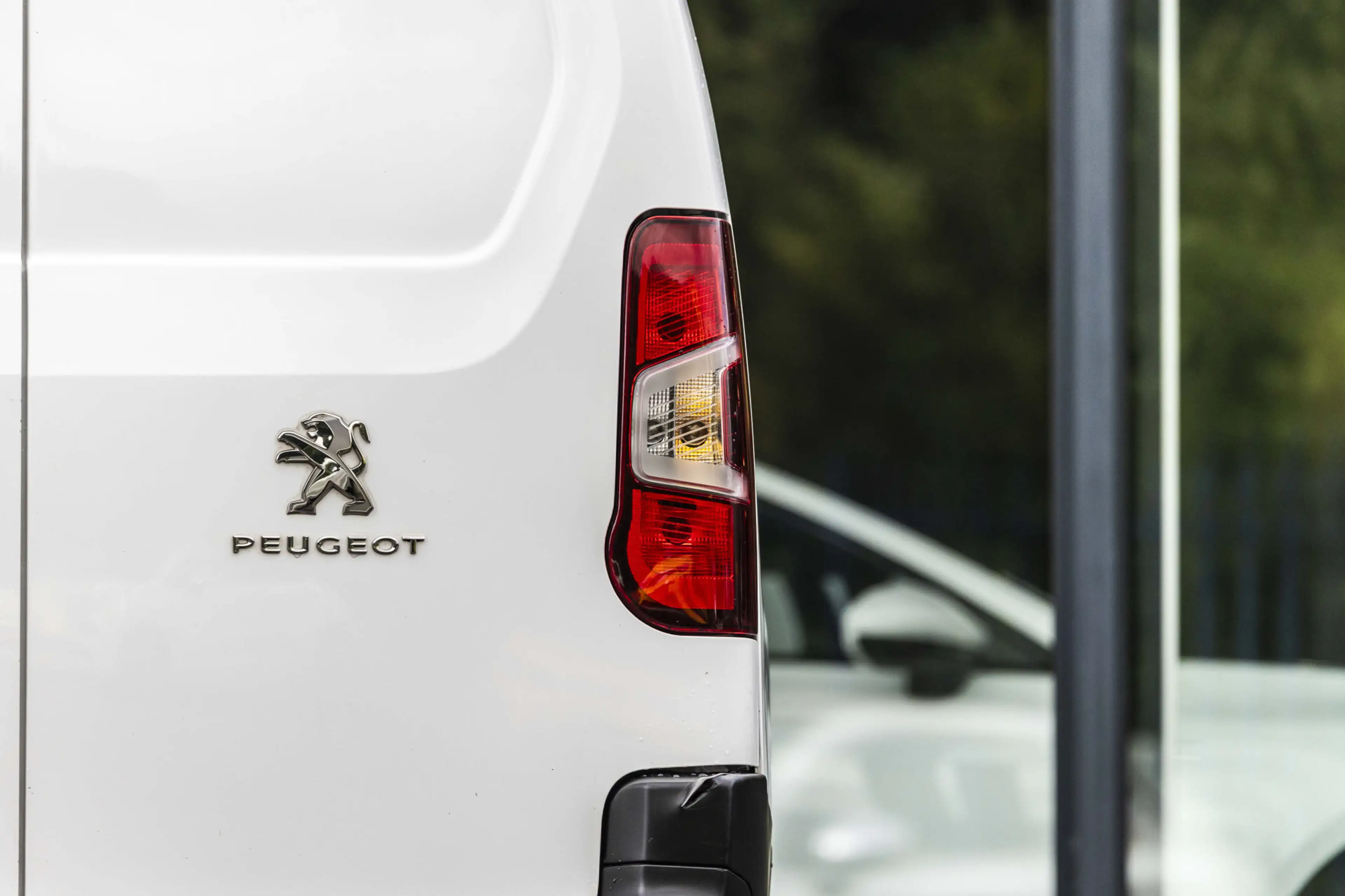 Peugeot Partner 1.5 BlueHDI Pro Long EX.BTW Wordt verwacht! — photo 7