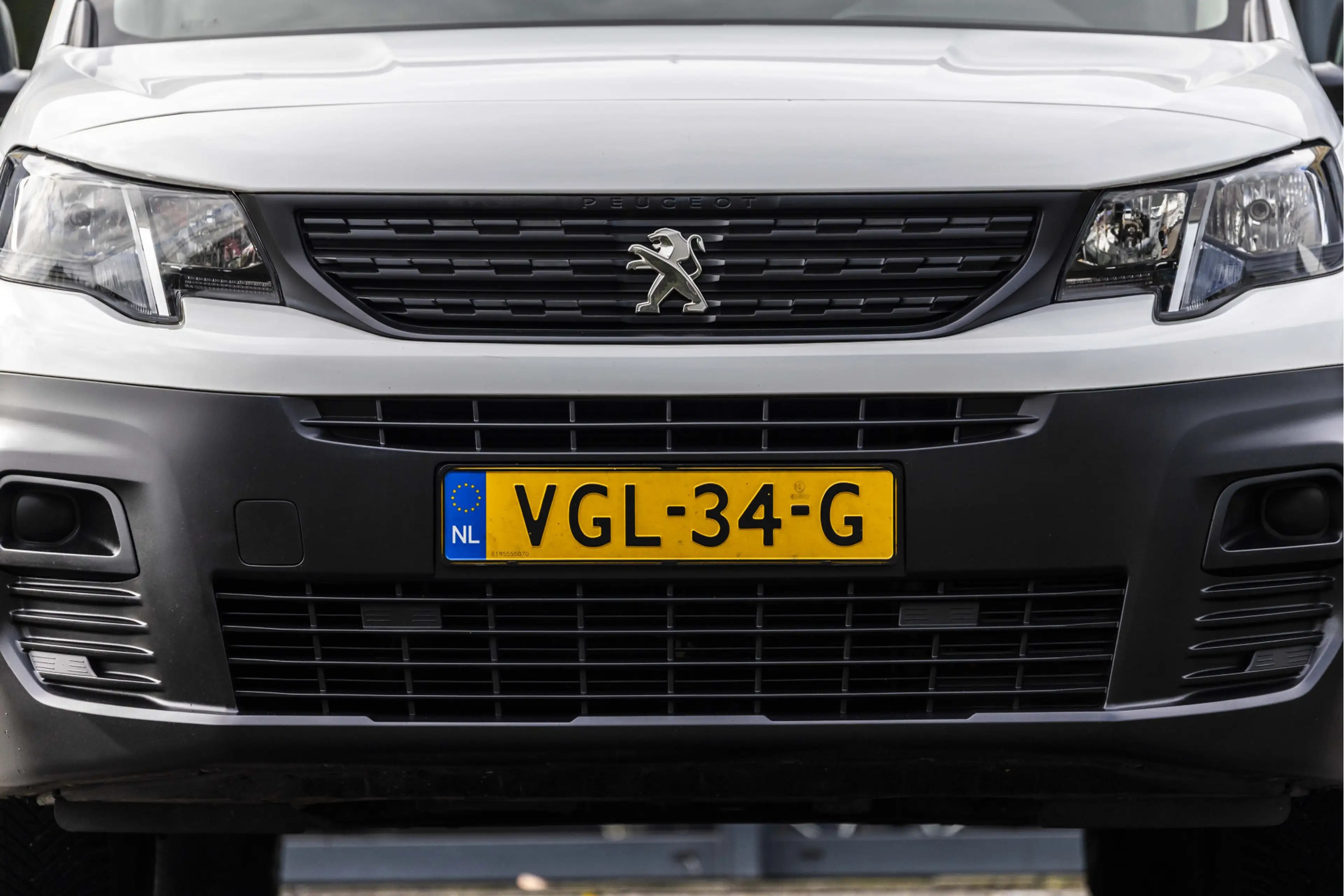 Peugeot Partner 1.5 BlueHDI Pro Long EX.BTW Wordt verwacht! — photo 3
