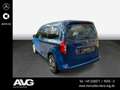 Mercedes-Benz T 180 d STYLE MBUX DAB+ RFK KLIMA PARK-PAKET Klima Blu/Azzurro - thumbnail 4