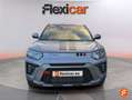 SsangYong Tivoli G15 Urban Plus 4x4 Gris - thumbnail 2
