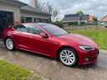 Tesla Model S Model S 100D Allradantrieb Performance Rouge - thumbnail 1