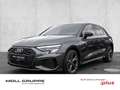 Audi A3 Sportback S line 45 TFSI e S tronic LED Navi Plus Gris - thumbnail 1