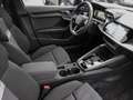 Audi A3 Sportback S line 45 TFSI e S tronic LED Navi Plus Gris - thumbnail 9