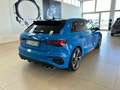 Audi S3 Sportback 2.0 TFSI quattro s-tronic ITALIANA Blu/Azzurro - thumbnail 4