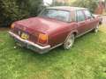 Oldsmobile Delta 88 Rot - thumbnail 1