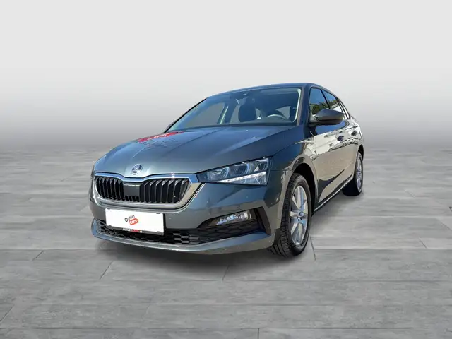 Skoda Scala 1.6 TDI Ambition ASSIST+NAVI+RFK+DynLicht