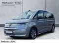 Volkswagen T7 Multivan 1.4 TSI eHybrid Style*DCC*AHK*ACC Klima Navi Zilver - thumbnail 1