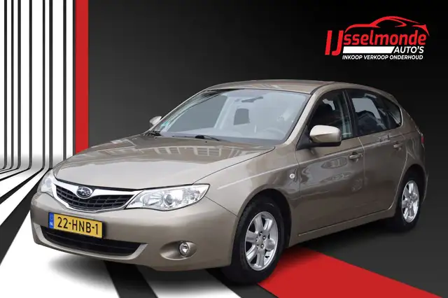 Subaru Impreza 1.5R Luxury AWD NAP Apple Carplay Climate Cruise