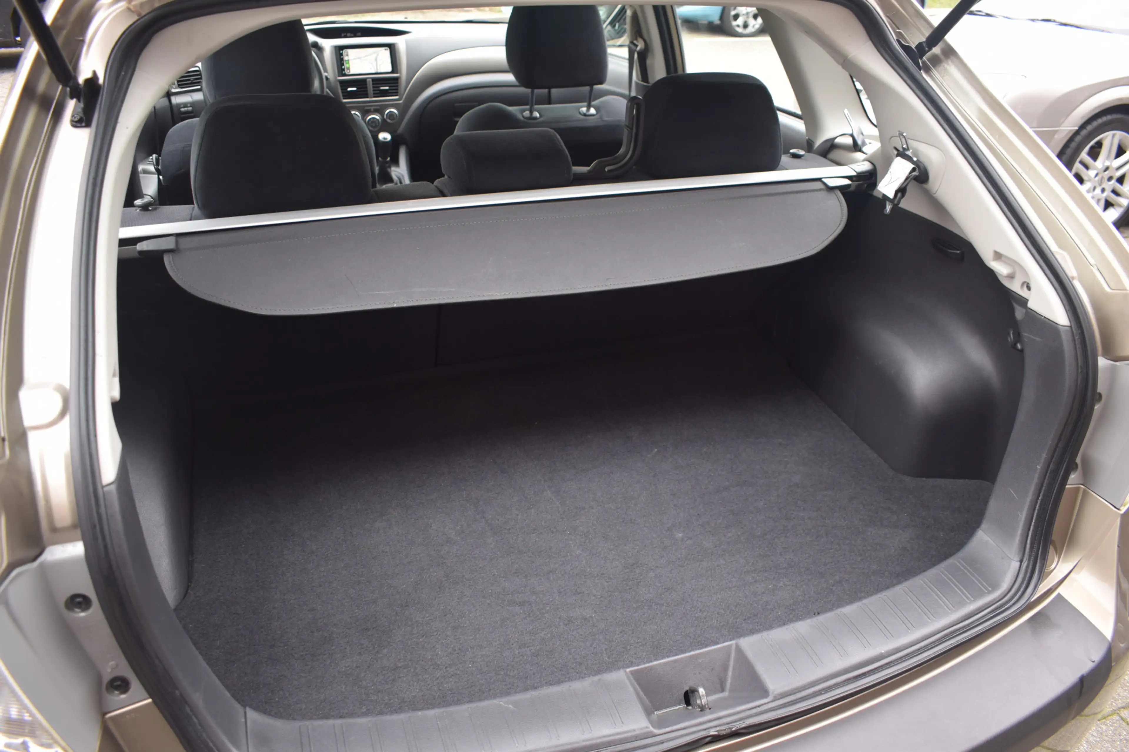 Subaru Impreza 1.5R Luxury AWD NAP Apple Carplay Climate Cruise — photo 16