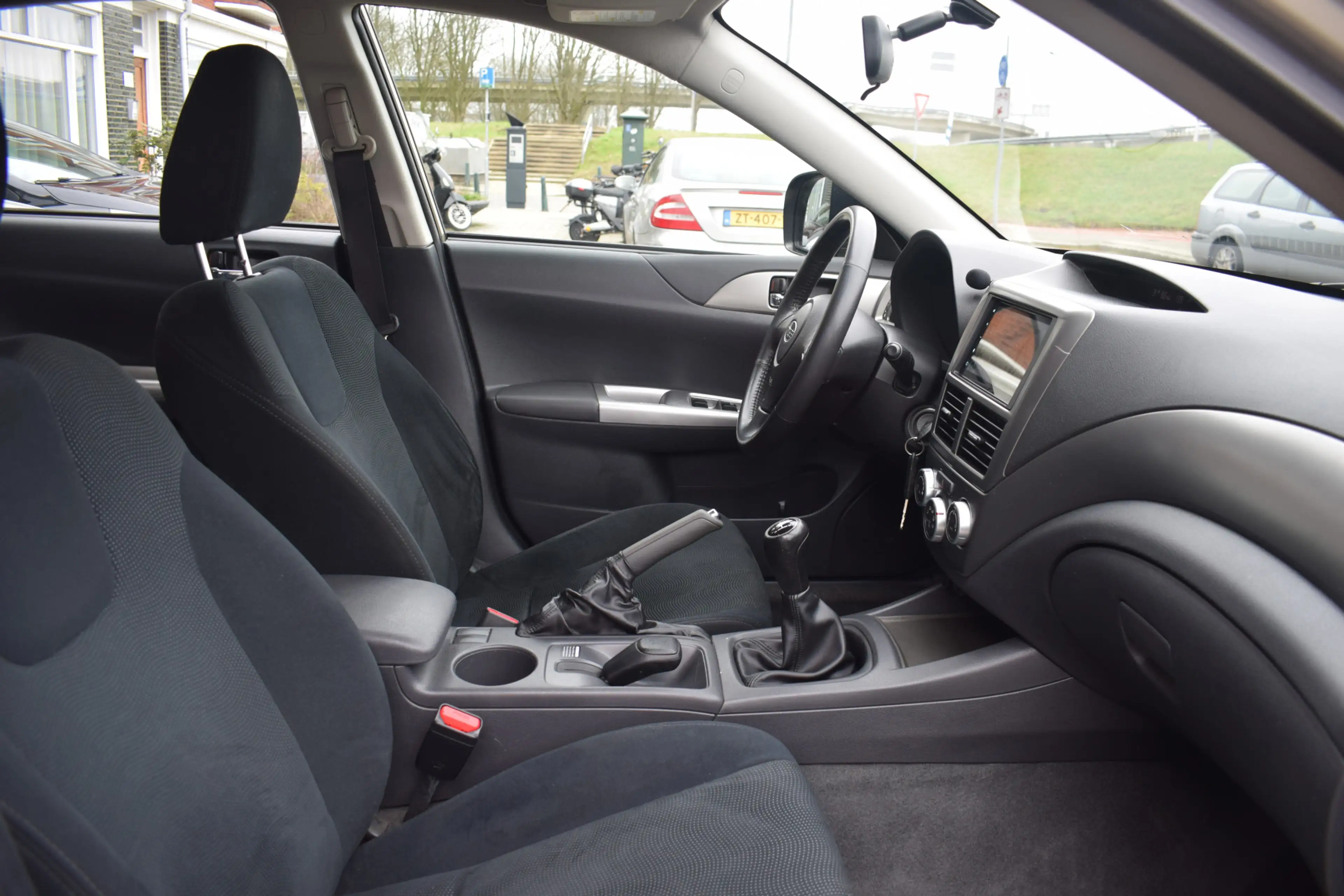 Subaru Impreza 1.5R Luxury AWD NAP Apple Carplay Climate Cruise — photo 20