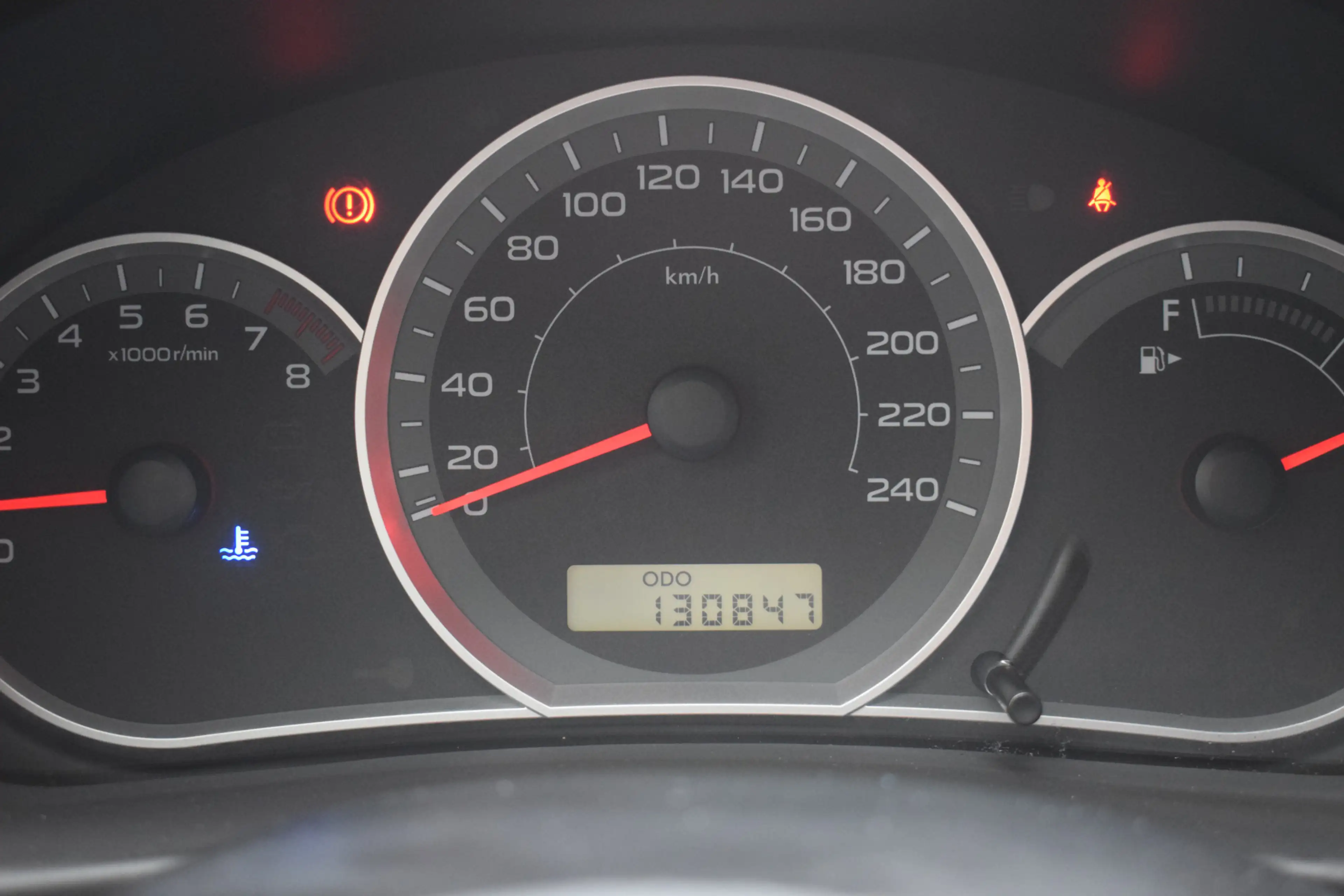 Subaru Impreza 1.5R Luxury AWD NAP Apple Carplay Climate Cruise — photo 23