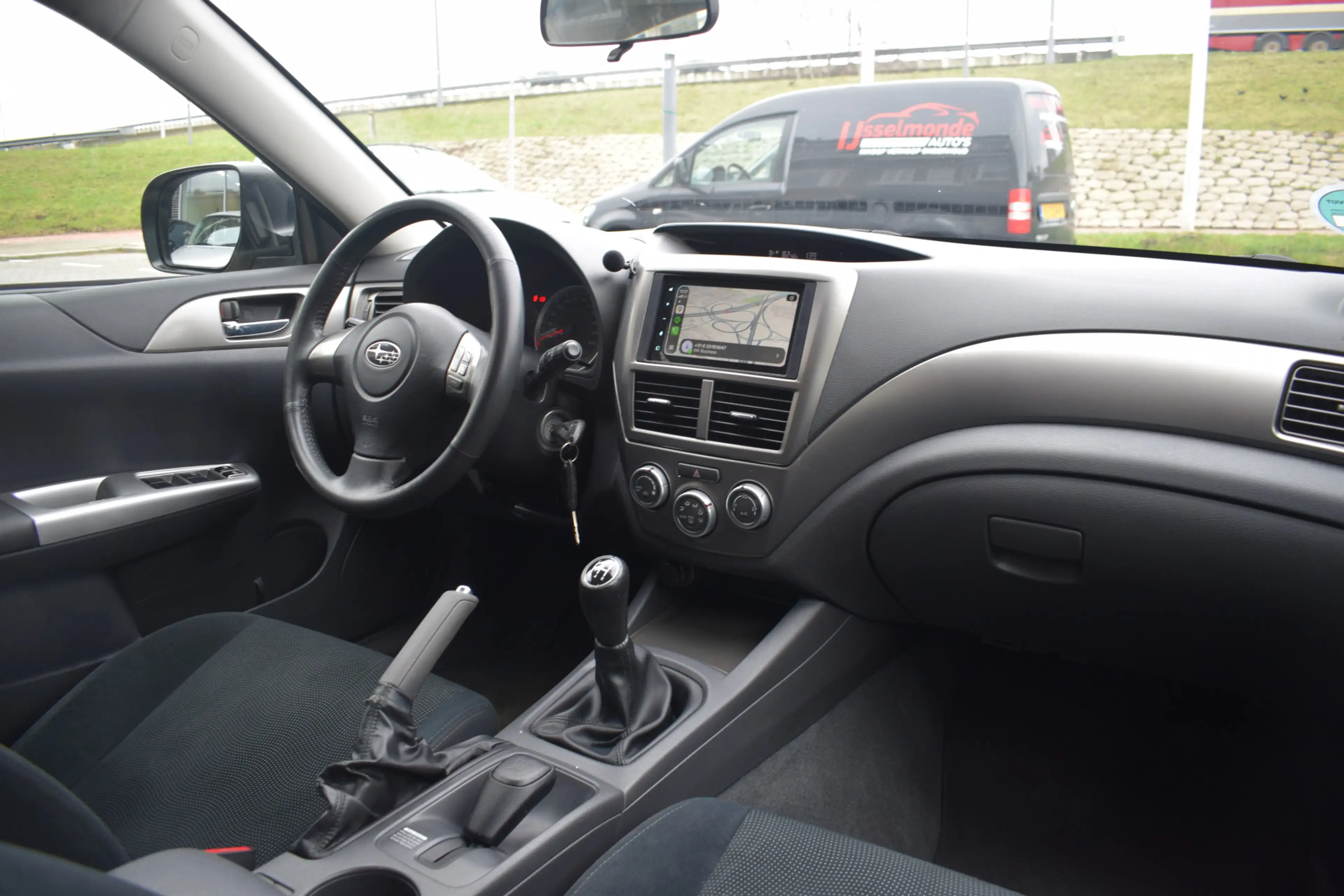 Subaru Impreza 1.5R Luxury AWD NAP Apple Carplay Climate Cruise — photo 18