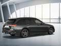 Mercedes-Benz C 300 C 300 de 4M T AMG AHK Digital Light DISTRO 360° Grau - thumbnail 11