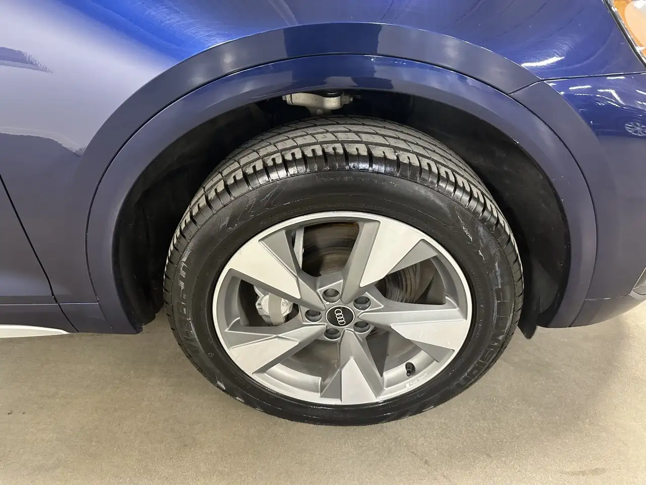 Audi Q5 снимка Audi Q5