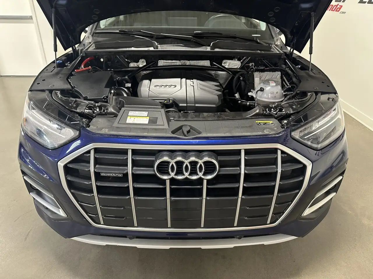 Audi Q5 снимка Audi Q5