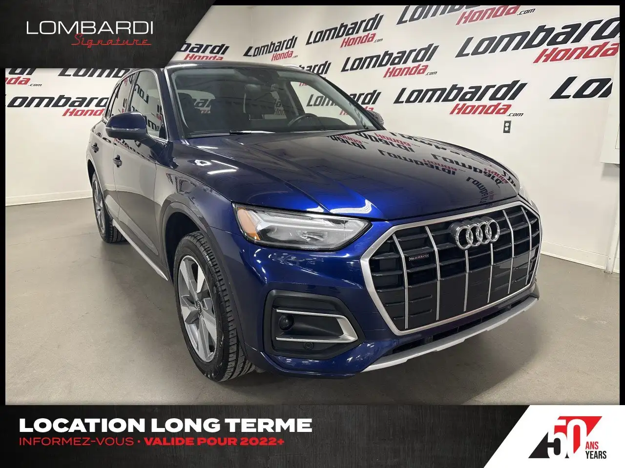 2024 Audi Q5