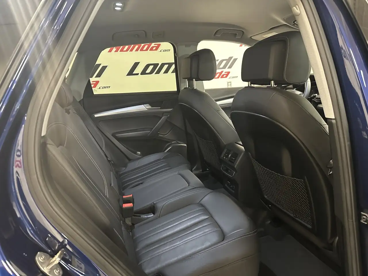 Audi Q5 снимка Audi Q5
