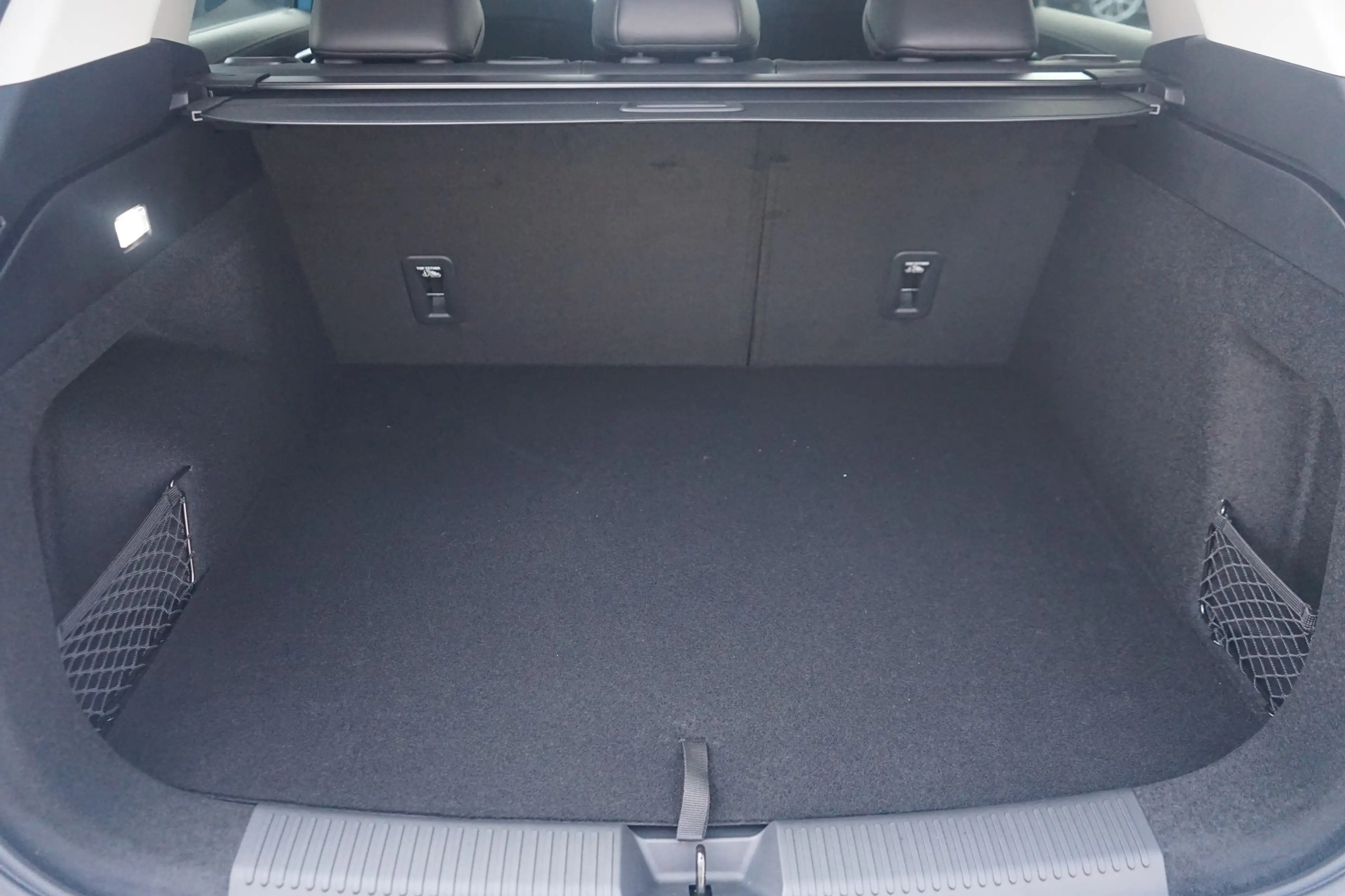 MG HS 1.5 T-GDI Luxury Aut. LED ACC Navi 360° — photo 24