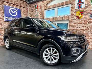 T-Cross 1.0 TSi 116cv Auto STYLE Navi/Camera/DSG