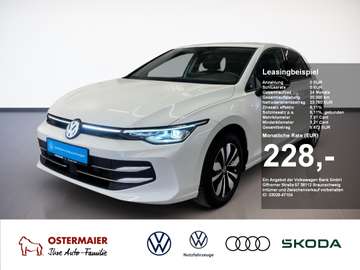 VIII GOAL 1.5TSI 116PS ACC.AHK.NAVI.2xPDC.LED.APP-