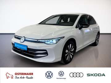 VIII GOAL 1.5TSI 116PS ACC.AHK.NAVI.2xPDC.LED.APP-