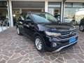 Volkswagen T-Cross T-Cross 2019 1.0 tsi Style 95cv Nero - thumbnail 4