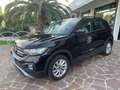 Volkswagen T-Cross T-Cross 2019 1.0 tsi Style 95cv Nero - thumbnail 3