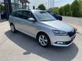 Skoda Fabia 1,0 TSI Kombi Ambi Silber - thumbnail 8