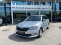 Skoda Fabia 1,0 TSI Kombi Ambi Silber - thumbnail 2