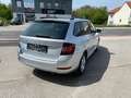 Skoda Fabia 1,0 TSI Kombi Ambi Silber - thumbnail 6