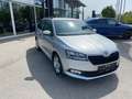 Skoda Fabia 1,0 TSI Kombi Ambi Silber - thumbnail 9