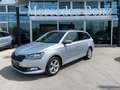 Skoda Fabia 1,0 TSI Kombi Ambi Silber - thumbnail 3