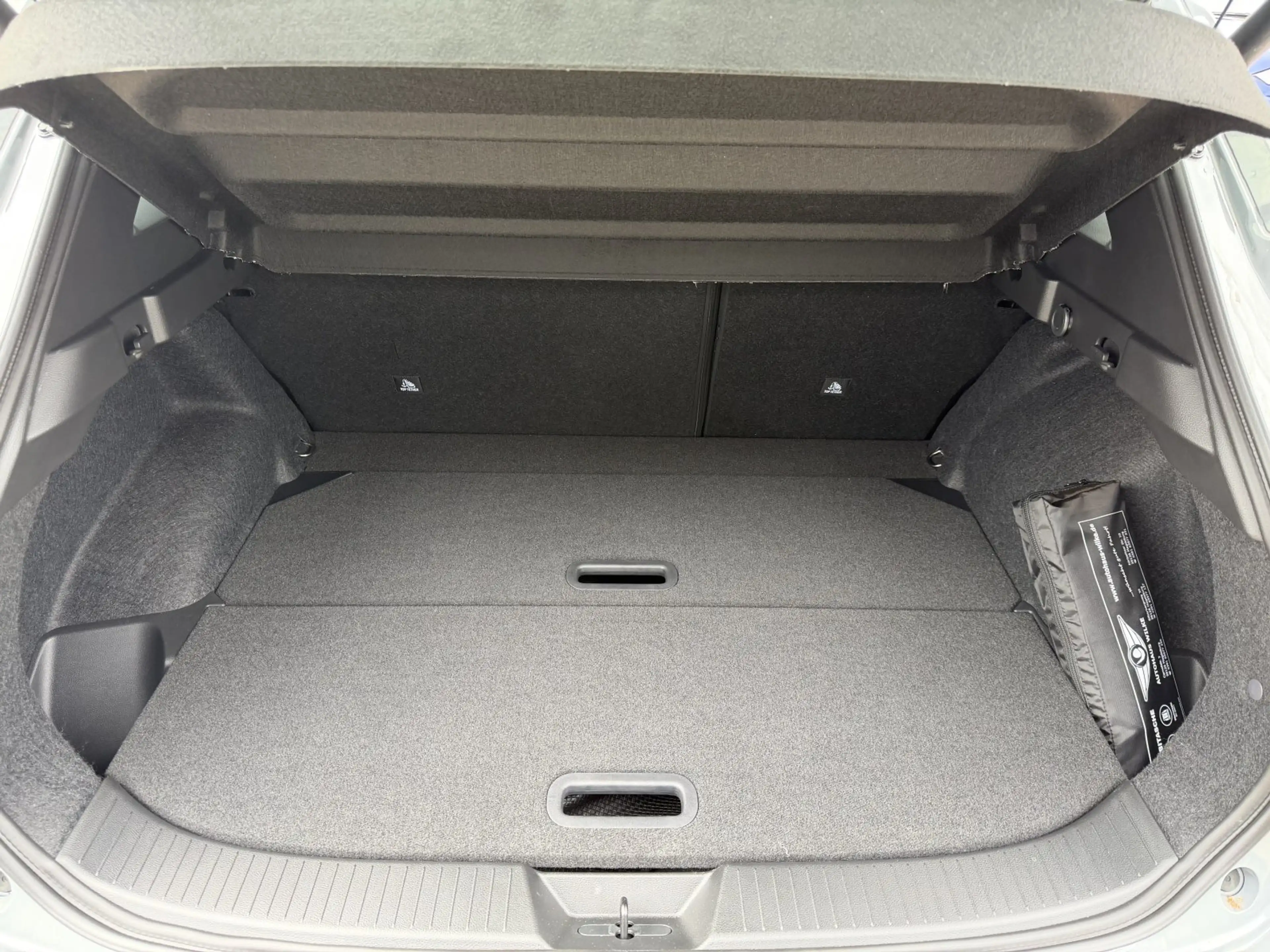 Nissan Qashqai 1.5 e-POWER 205PS N-CONNECTA MODELL 2025 - WINTER+ — photo 14