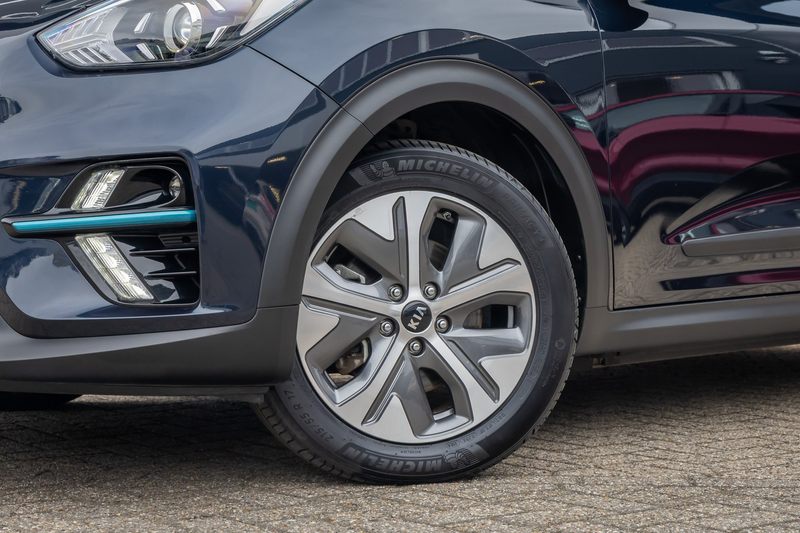 Kia e-Niro DynamicLine 64 kWh | Cruise adaptief | Camera | St — photo 11