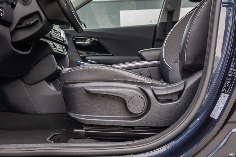 Kia e-Niro DynamicLine 64 kWh | Cruise adaptief | Camera | St — photo 15
