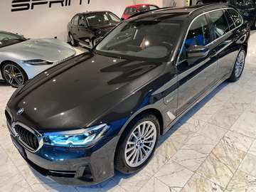 e xDrive Touring Business Plug-In