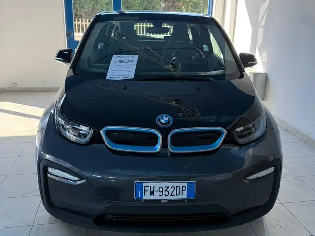 BMW i3 i3 2018 120Ah Advantage