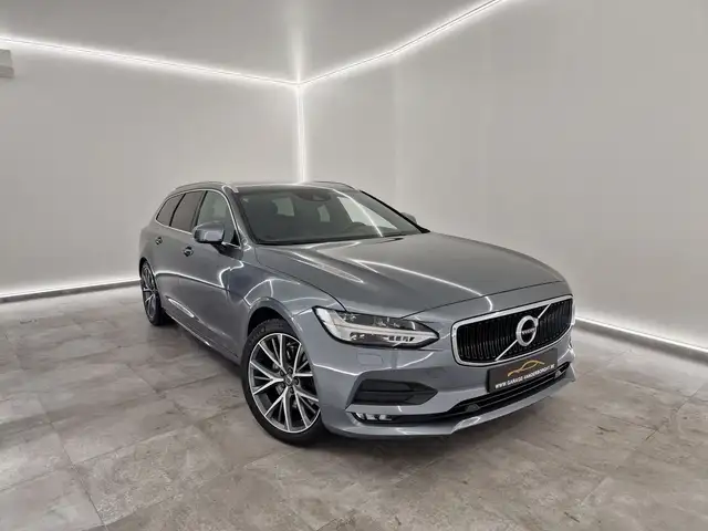 Volvo V90 BENZINE AUTOMAAT 67000KM