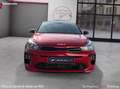 Kia Rio GT Line 1.0 T-GDi 12V MHEV 120 ch DCT7 Garantie 12 mois Rouge - thumbnail 8