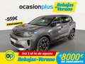 Citroen C5 Aircross Hybrid Max EAT8 225 Gris - thumbnail 1