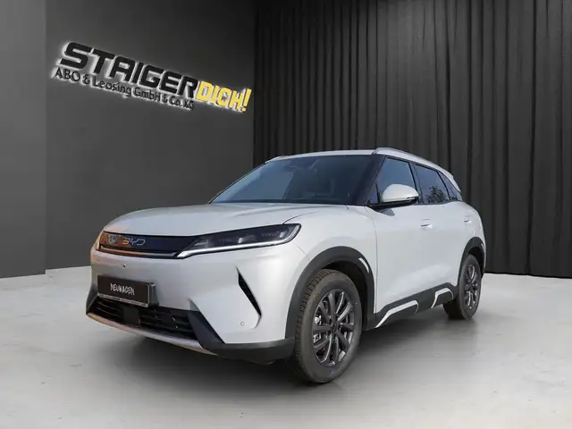 BYD Atto 2