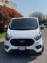 Ford Transit Custom Transit Custom 320 2.0 TDCi 2021 Blanc - thumbnail 3