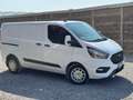 Ford Transit Custom Transit Custom 320 2.0 TDCi 2021 Blanc - thumbnail 1